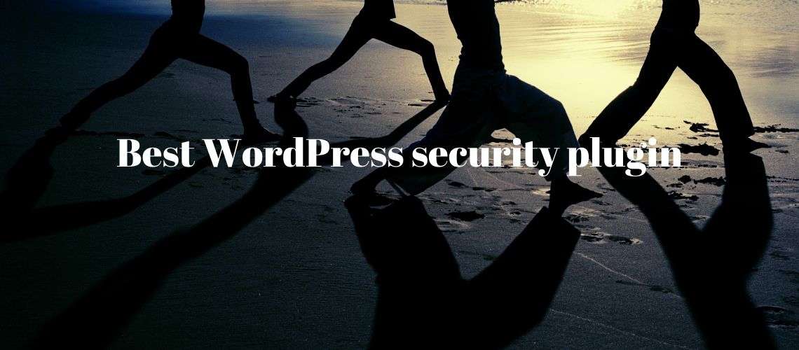 Best WordPress Security Plugin