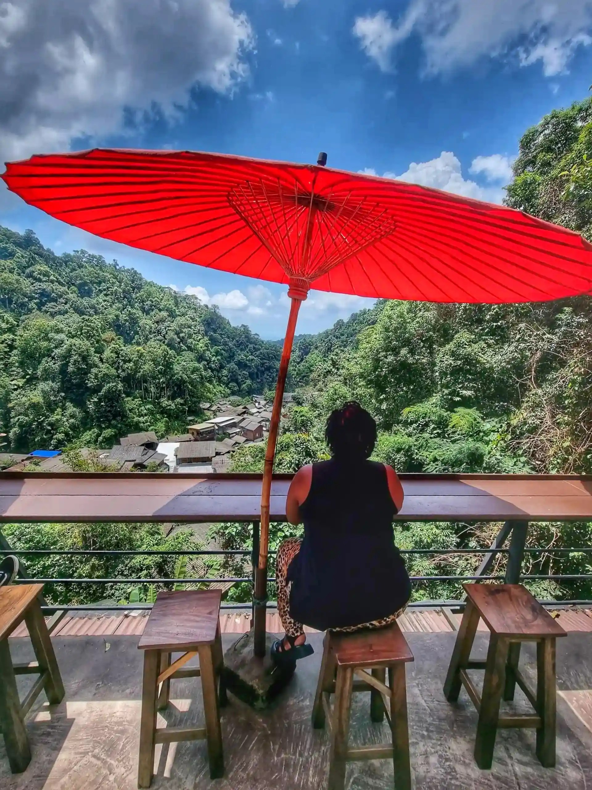 Mae Kampong Village: The Best Day Trip from Chiang Mai