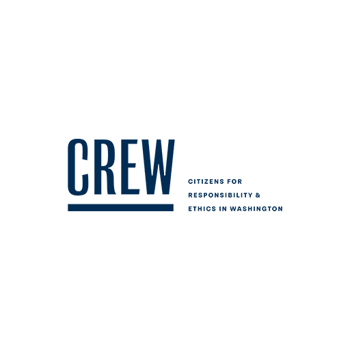 CREW logo