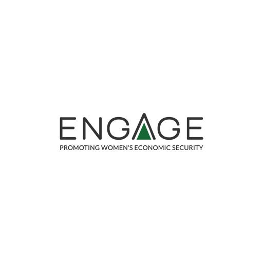 Engage logo