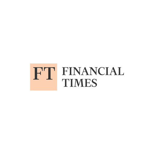 FT logo