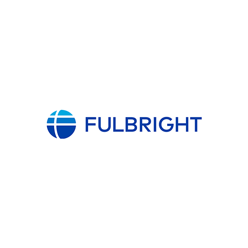 Fulbright logo