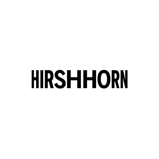 Hirshhorn logo