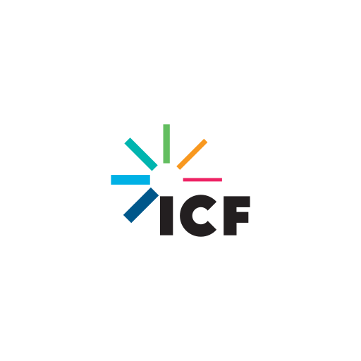 ICF logo