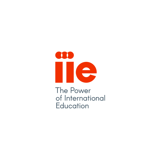 IIE logo