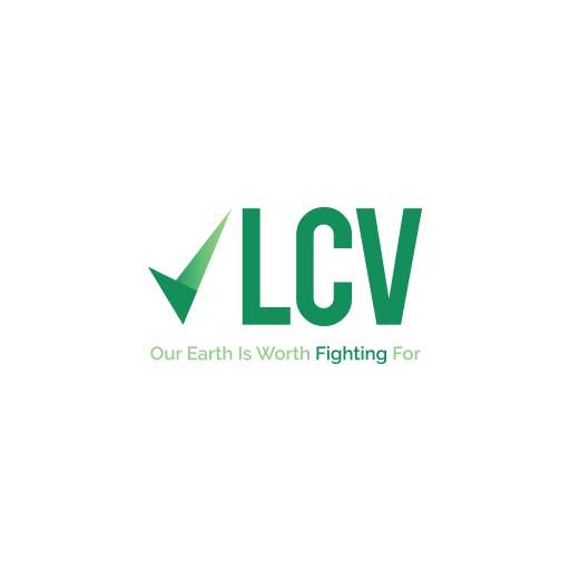 LCV logo