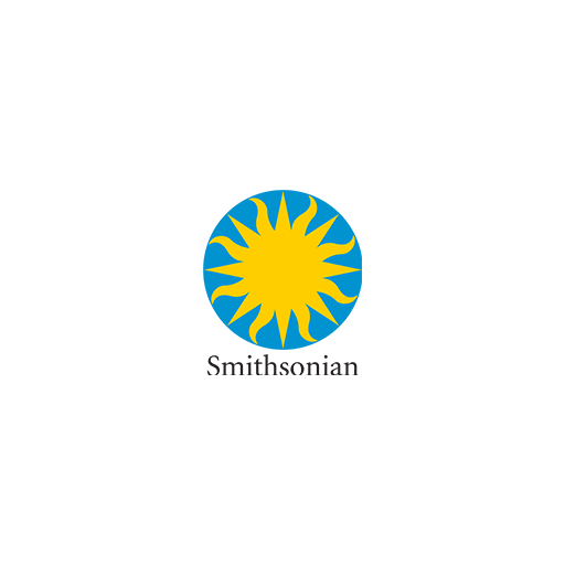 Smithsonian logo