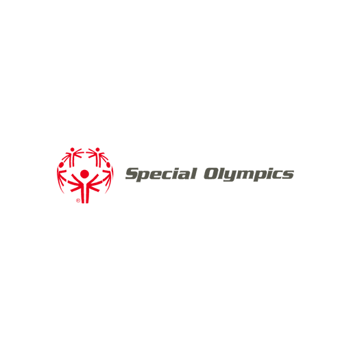 Special Olympics logo