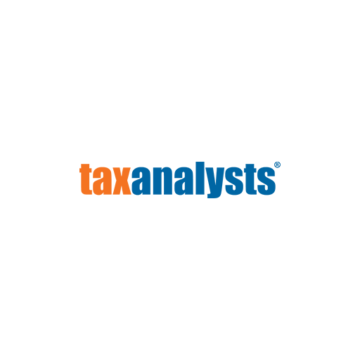 Tax Analysts logo