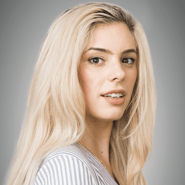 Marissa Rubenstein