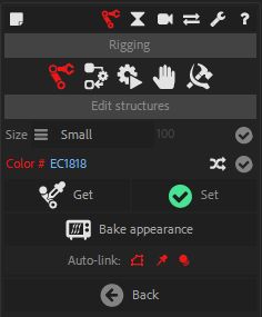X Sheet Duik Bassel 2 Documentation - Full HD Ocean Arts for Desktop