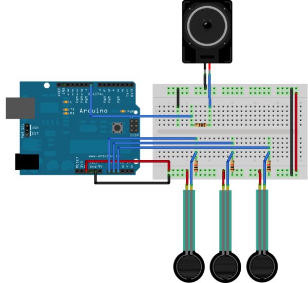 Arduino Simple Duino - Light Design Collection - High Resolution Quality