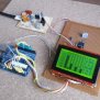 Power (Energy) Meter Using Arduino - Duino