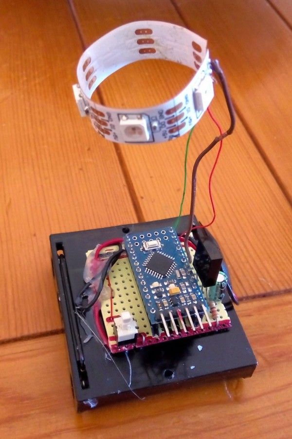 Candle With Remote Control And Arduino Pro Mini Cool Arduino - Best Dark Photos in Desktop