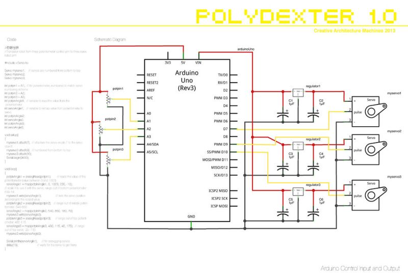Robot Arm Schematic Healingnom - Best Colorful Wallpapers in High Resolution