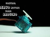 Using Servos With Arduino Made Easy Duino