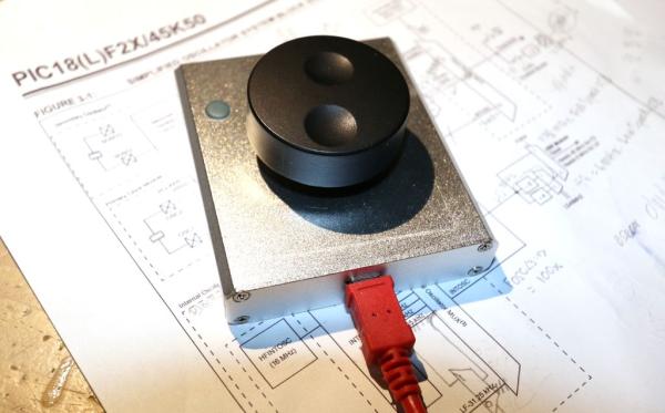 Pub Programmable Usb Button 4 Steps Instructables - Best Light Illustrations in Desktop