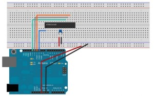 How To Convert An Arduino Into An Avr Flash Programmer - Ocean Background Collection - Desktop Quality