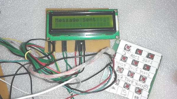 Video Make A Voice Call Using Numeric Keypad And Gsm Arduino Numeric Keypad Arduino Projects - Premium Space Design Gallery - 4K