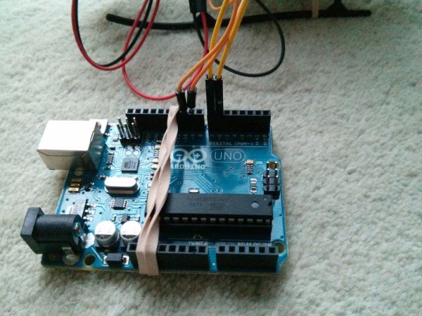 Turning Rc Vehicle Into An Autonomous Drone Arduino Basics - Premium Colorful Picture Gallery - Desktop