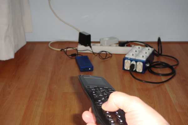 Receiving Rf Signals In Arduino Networking Protocols And Devices - Vintage Photos - Classic Mobile Collection