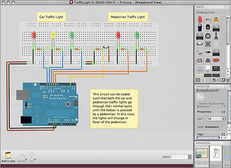 Online Arduino Circuit Diagram Maker