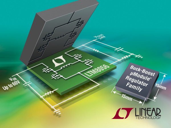 Ltm8055 36v In 8 5a Module Linear - Sunset Design Collection - High Resolution Quality