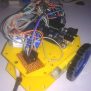 WiFi Controlled Robot Using Arduino - Duino
