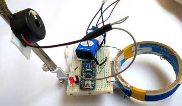 Arduino Metal Detector Duino - Best Minimal Pictures in Desktop