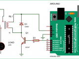 Arduino Relay Control Tutorial Duino