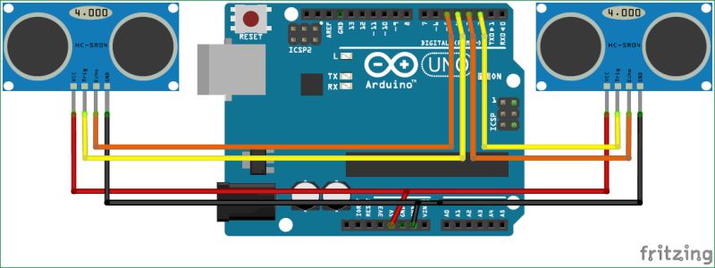 Control Your Computer With Hand Gestures Using Arduino Arduino Arduino Projects Arduino Robot - Ultra HD Gradient Texture - Mobile