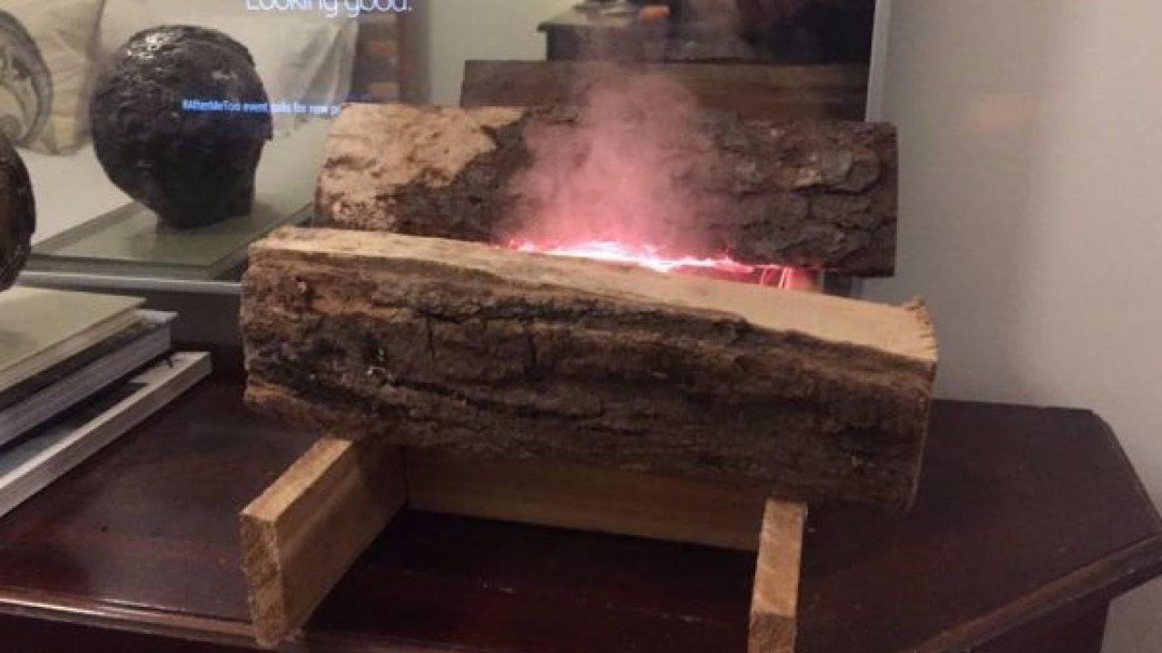 Why You Should Avoid Fake Fireplaces Vertical Chimney Care