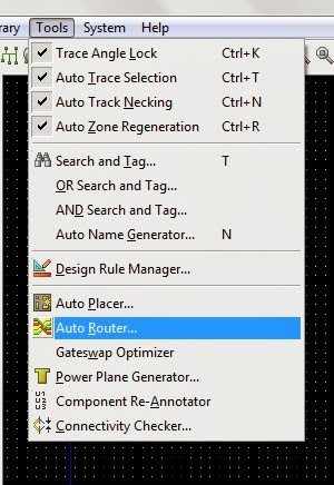 Pcb Designing In Proteus Ares Duino - Best Dark Pictures in 8K
