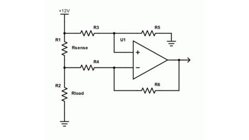 Sensing Elements For Current Measurements Duino - Best Vintage Wallpapers in Retina