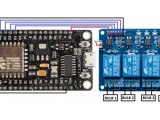 Google Assistant Blynk Iot Based Home Automation Iot