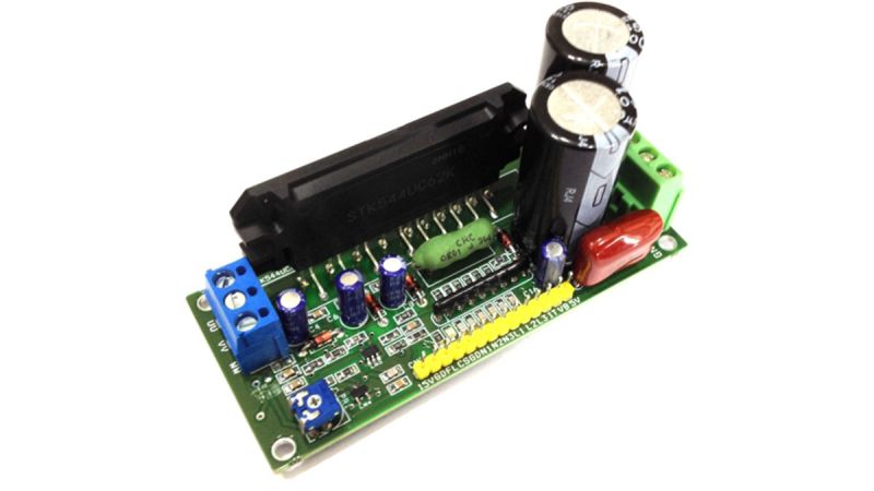 10a 400v Dc Intelligent Power Module Ipm Electronics Lab Com - HD City Designs for Desktop