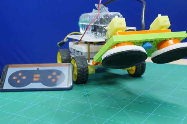 Diy Smart Vacuum Cleaning Robot Using Arduino Duino - Space Designs - Incredible Full HD Collection