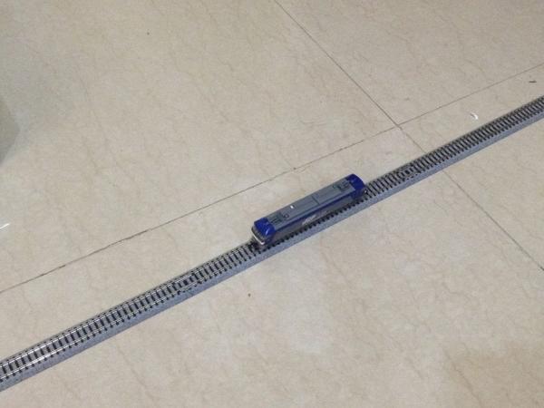 Control Your Model Train Layout With Your Tv Remote 7 Steps With - Stunning Dark Background - Ultra HD