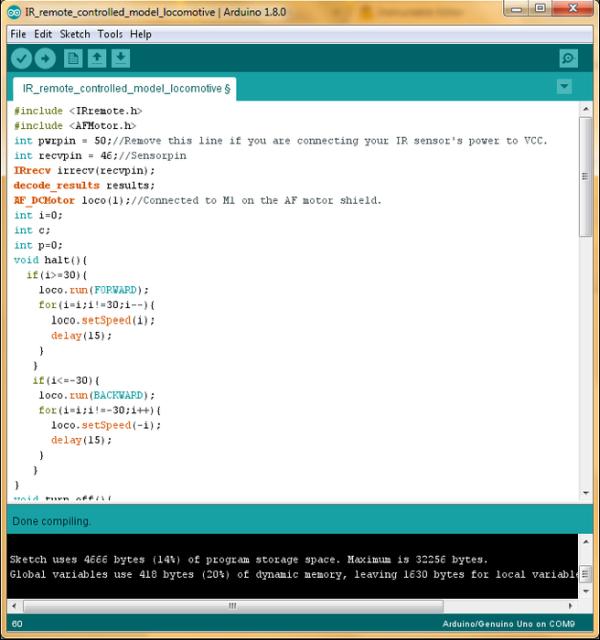 Control Your Model Train Layout With Your Tv Remote Duino - Vintage Images - Artistic Full HD Collection