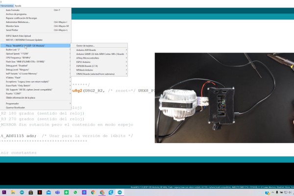 Make Your Own Arduino Ac Dimmer Drive Motors Lights Duino - Stunning Vintage Design - Desktop
