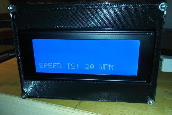 Morse Code Iambic Trainer And Decoder Jpralves Net - Amazing Abstract Design - Full HD