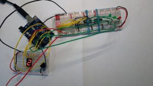 2 Bit Adder Binary And Decimal Calculator Duino - Classic Nature Design - Ultra HD