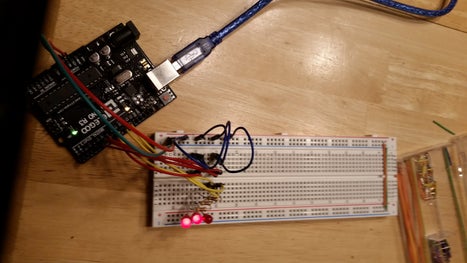 Arduino As A Cheap Breadboard Fpga Duino - Download Incredible Geometric Art | Retina