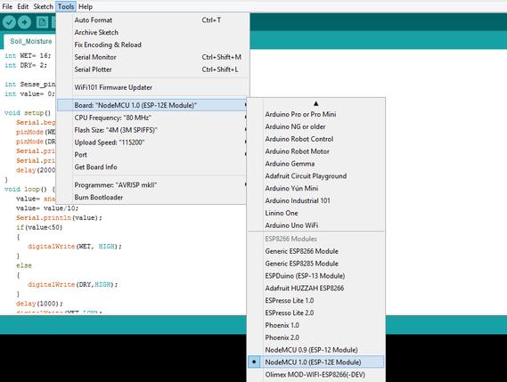 Moisture Control Unit Mcu Duino - Premium Landscape Photo Gallery - High Resolution