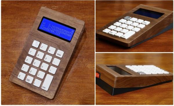 Wooden Rpn Calculator 9 Steps With Pictures Instructables - Artistic Ultra HD Minimal Arts | Free Download