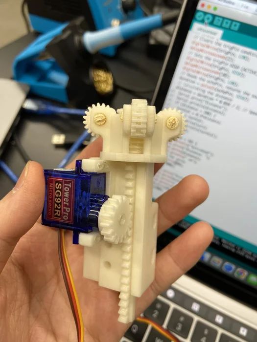 Kinetic Art Interactive Art Workshop Art Origami Electronic Paper Arduino Projects Diy - Mobile Light Images for Desktop