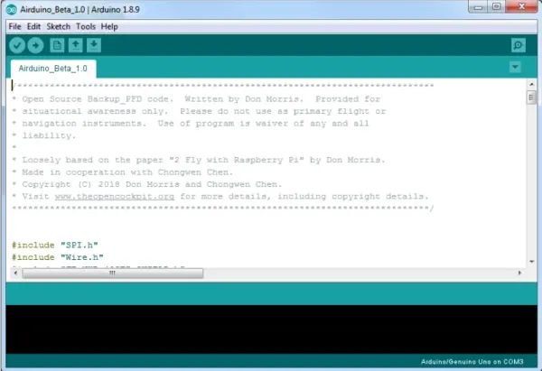 Introduction To The Airduino Project An Open Source Experimental - Download Amazing Mountain Picture | Retina