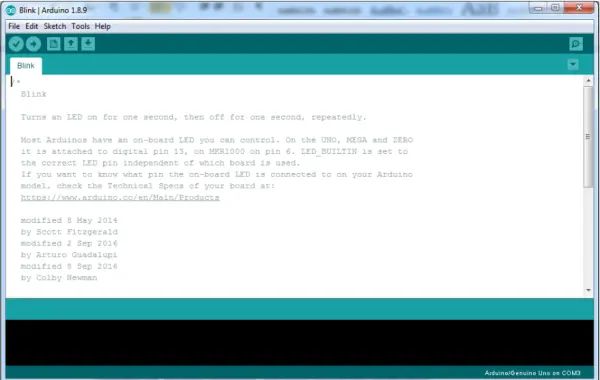 Introduction To The Airduino Project An Open Source Experimental - Minimal Wallpaper Collection - 8K Quality