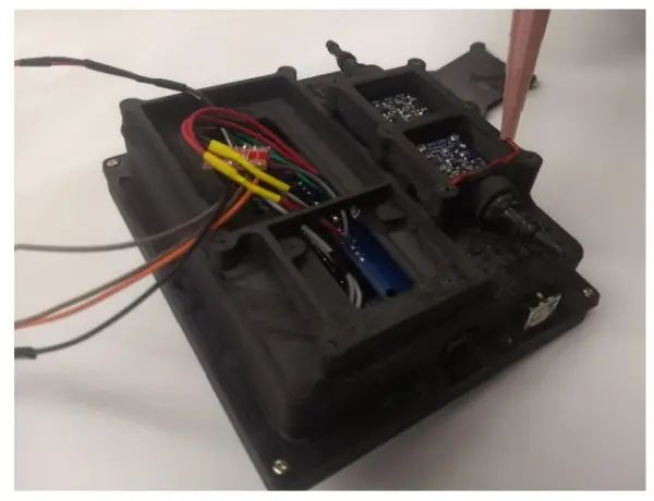 Introduction To The Airduino Project An Open Source Experimental - Download Creative Geometric Texture | Retina