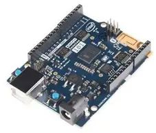 Arduino 01 Duino Mag - Dark Illustration Collection - Mobile Quality